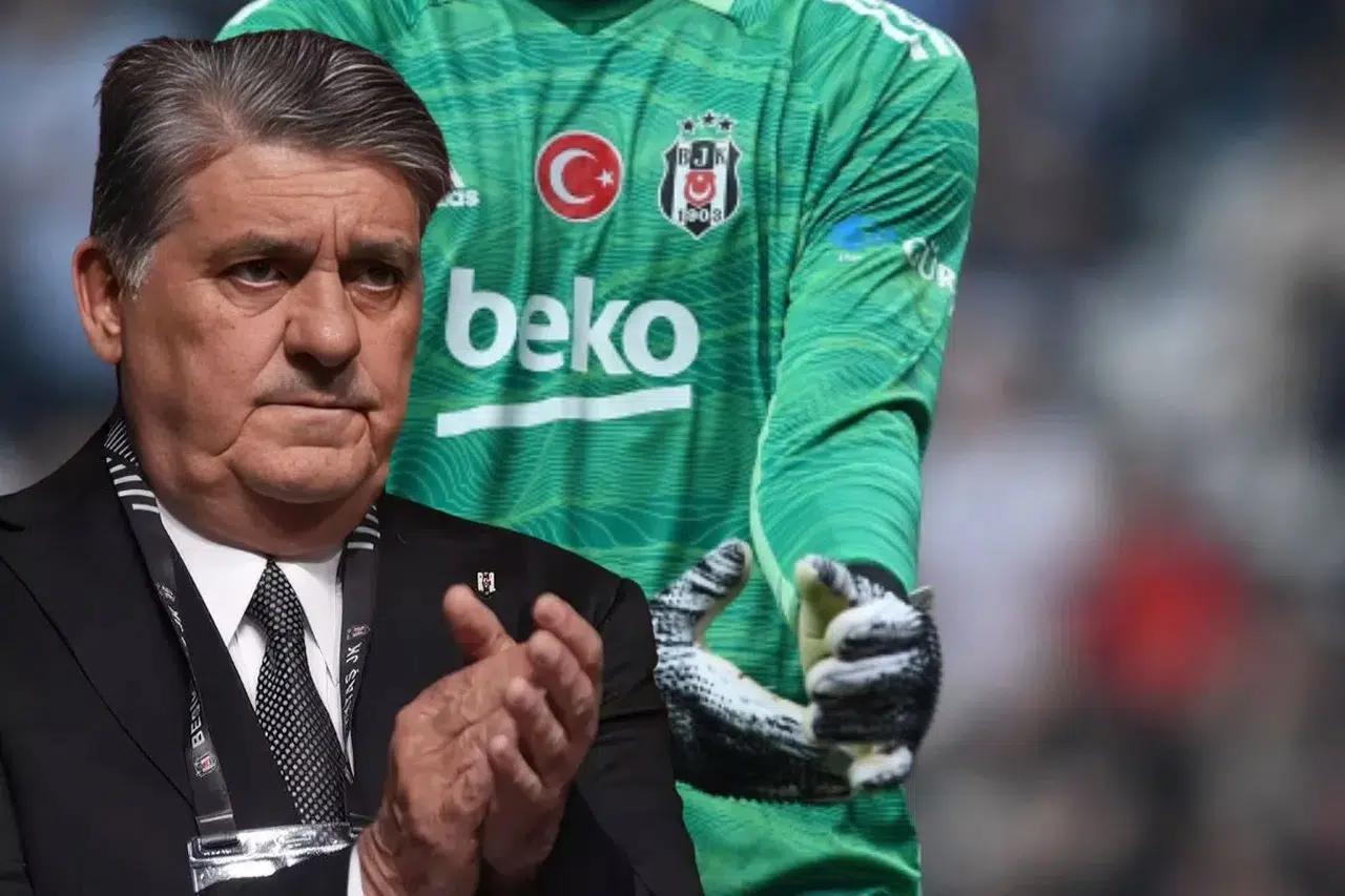 Beşiktaş’tan kışa damga vuracak hamle