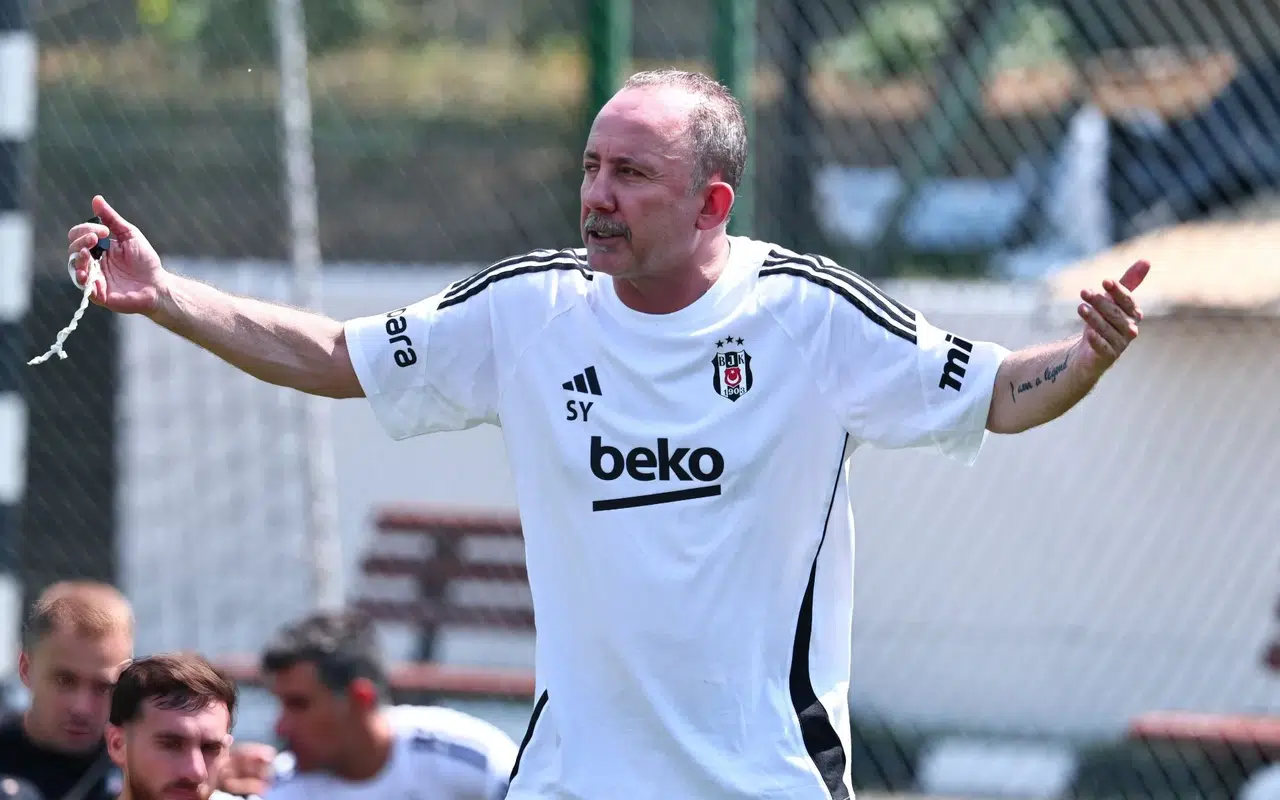 Erdal Güneş: “Bu süreç nasıl bu kadar sancılı oldu?”