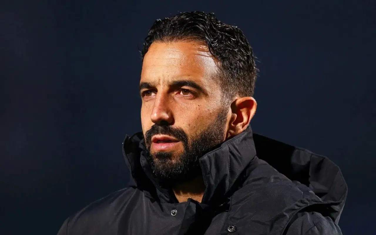 United'da şok eden sözler "Everton kadar savaşamadık!"