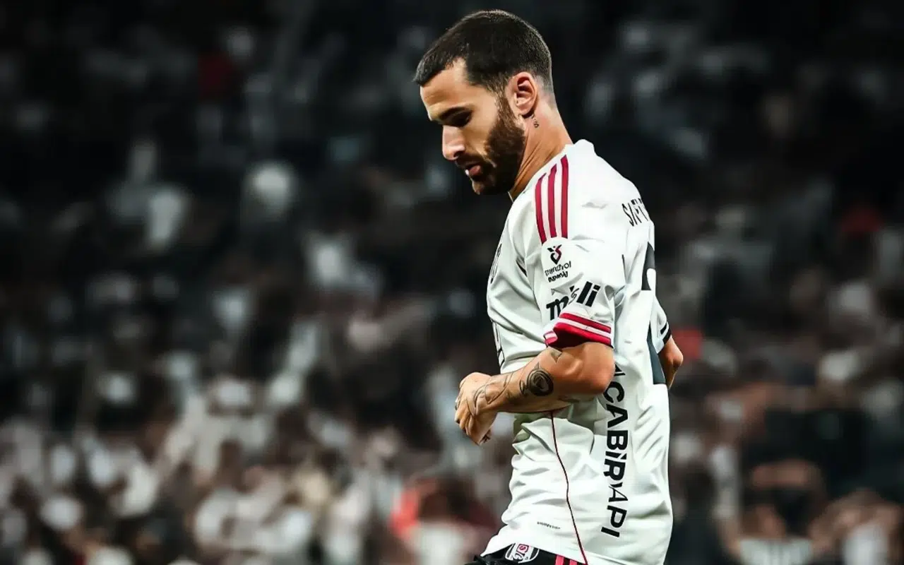 Rafa Silva yaşanan olaylarla ilgili konuştu!