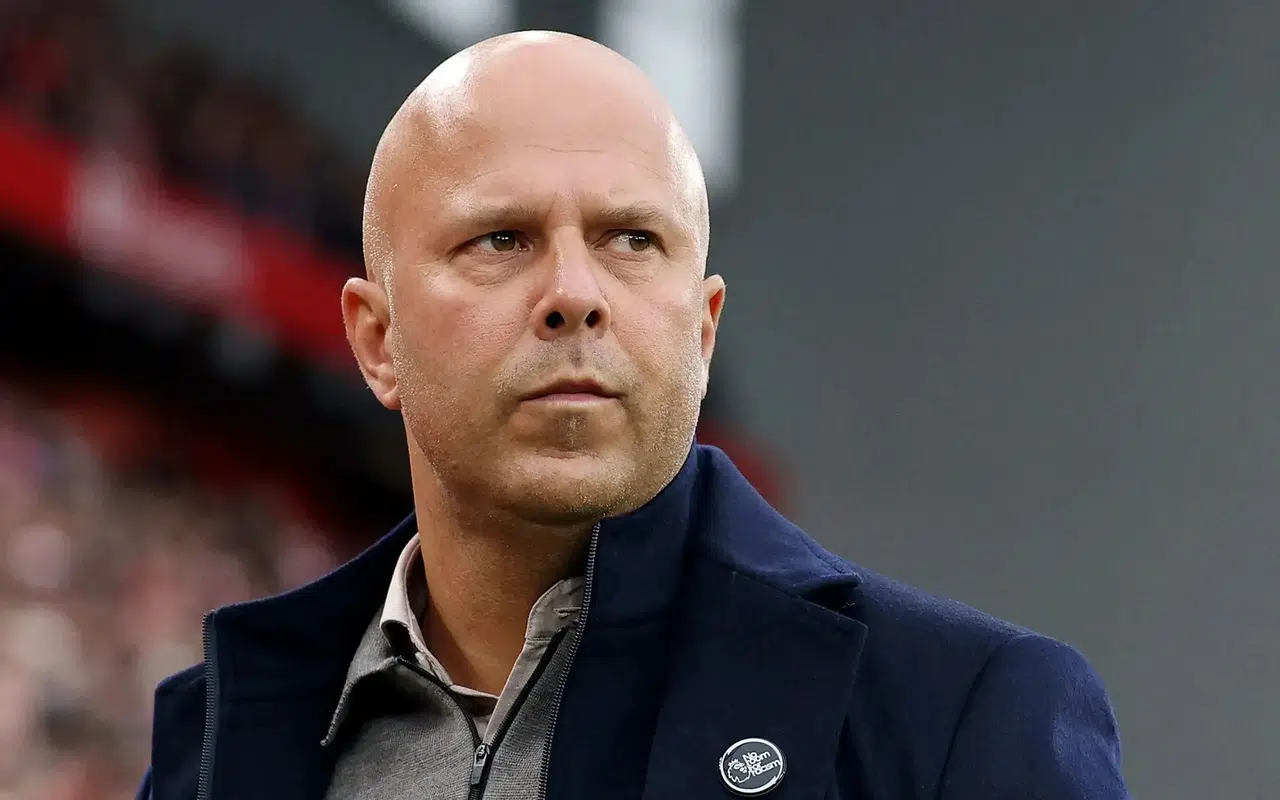 Liverpool'da sular durulmuyor: Slot'un kader maçı yaklaşıyor!