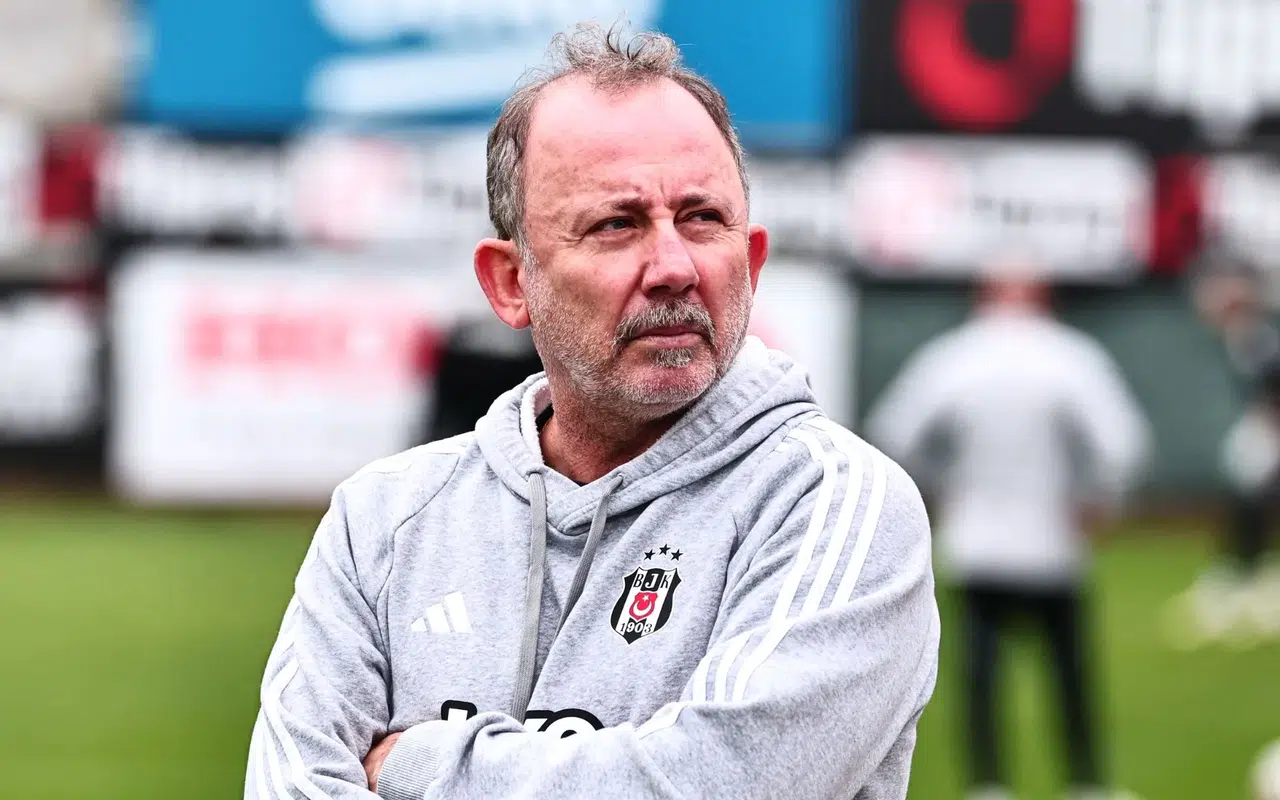 "Oynatamam" dediği adam, Sergen Yalçın'ın en güvendiği isim oldu!