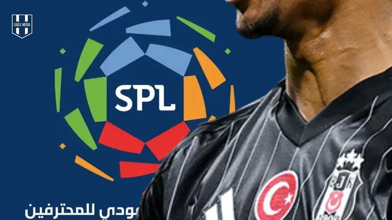 Beşiktaş’ın stoperine Suudi Arabistan’dan ilgi var