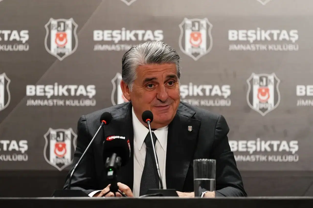 Beşiktaş ara transferde önceliği değiştirdi