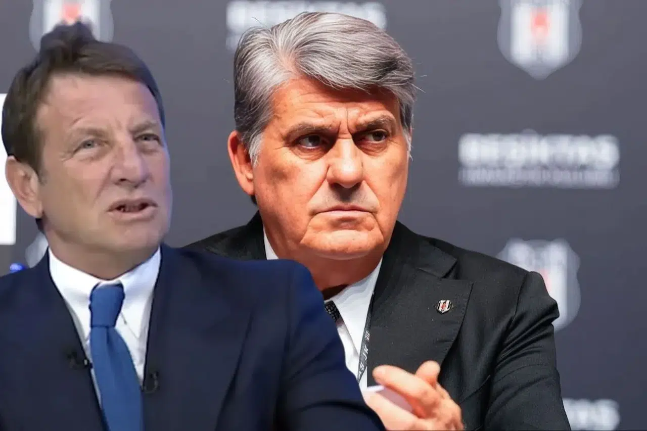 Kaya Çilingiroğlu: Serdal Adalı bitmiştir