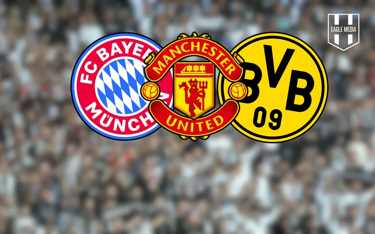 Beşiktaş'ın gündemine dünya devlerinden bir isim geldi!