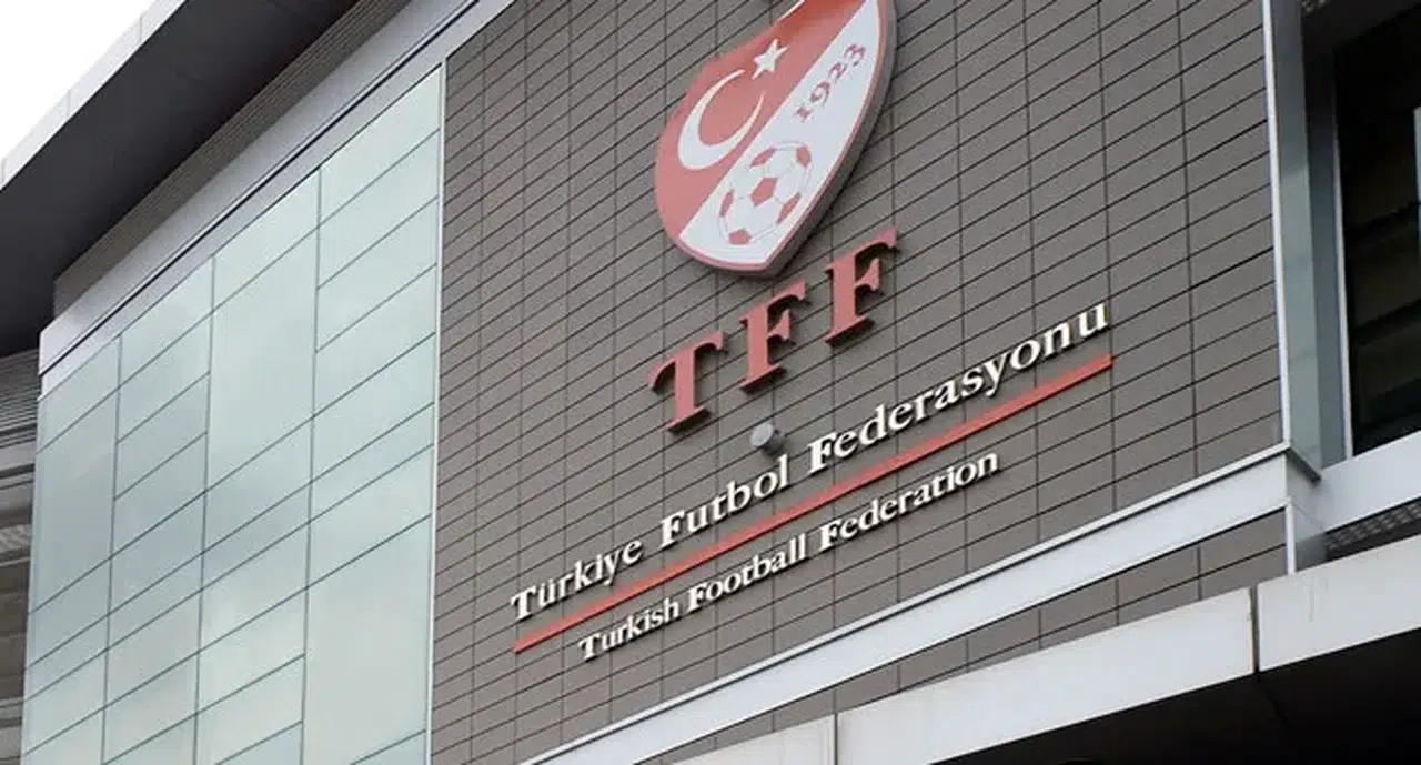 TFF’den FIFA’ya özel talep