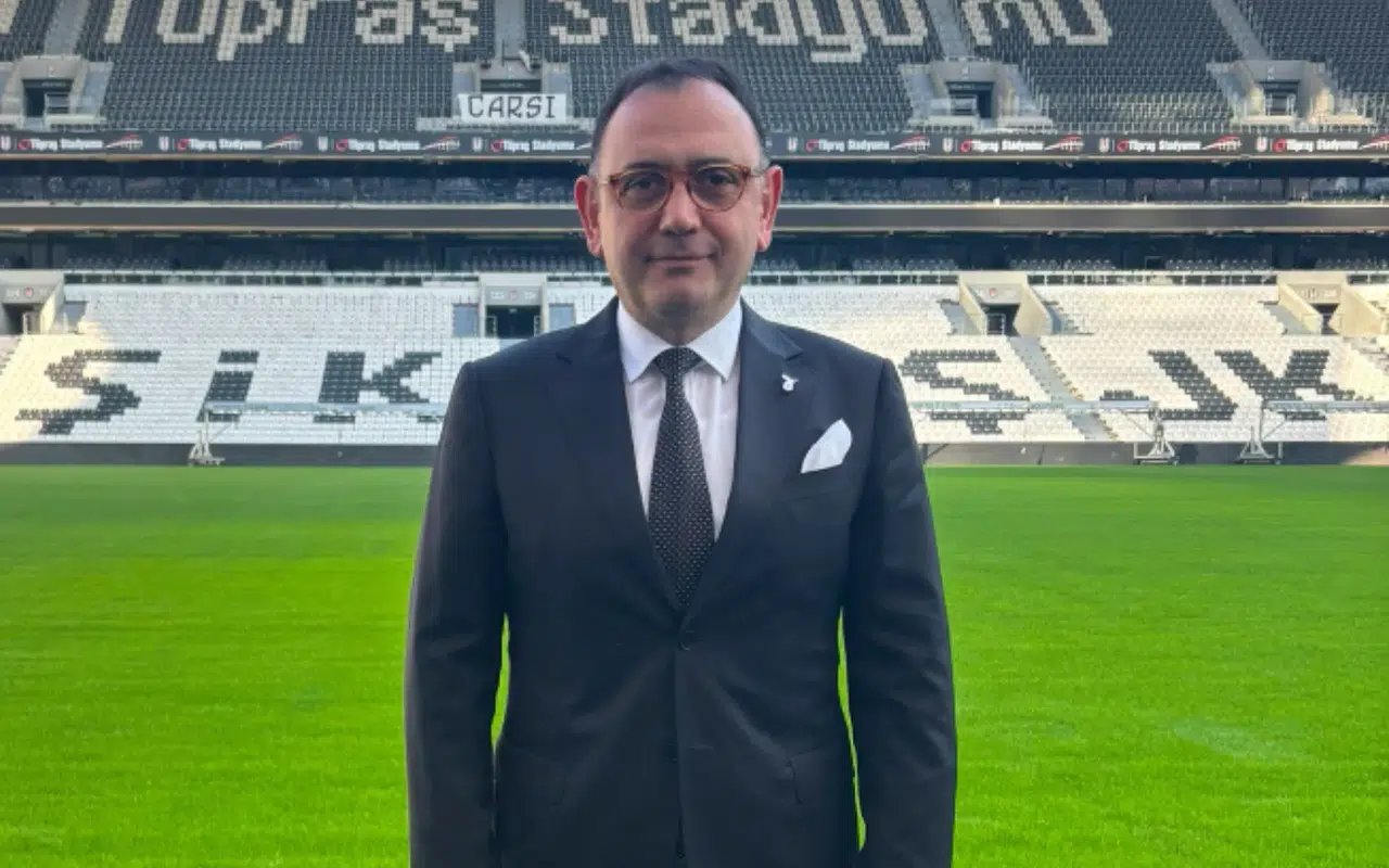 Murat Kılıç: “Sistemin temellerini attık, sonuçlarını yakında göreceğiz!”