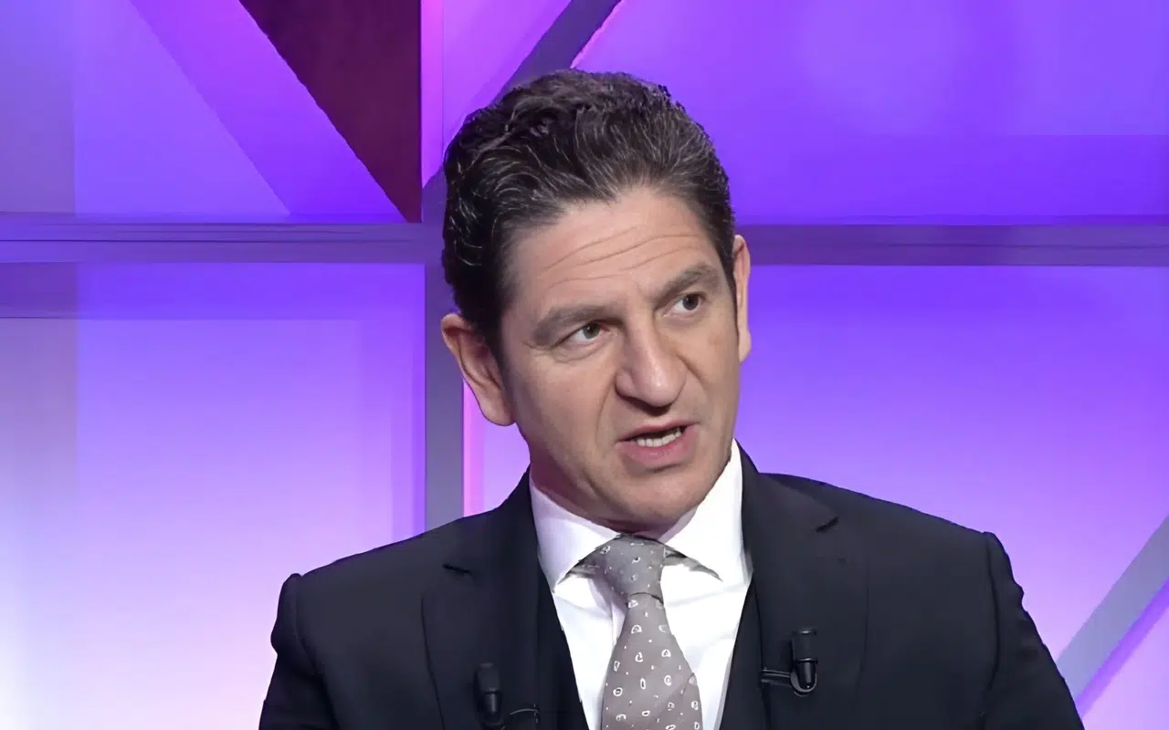 Güntekin Onay’dan Sergen Yalçın yorumu