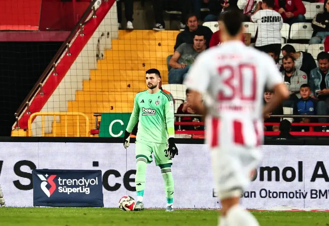 Ersin Destanoğlu’ndan net mesaj