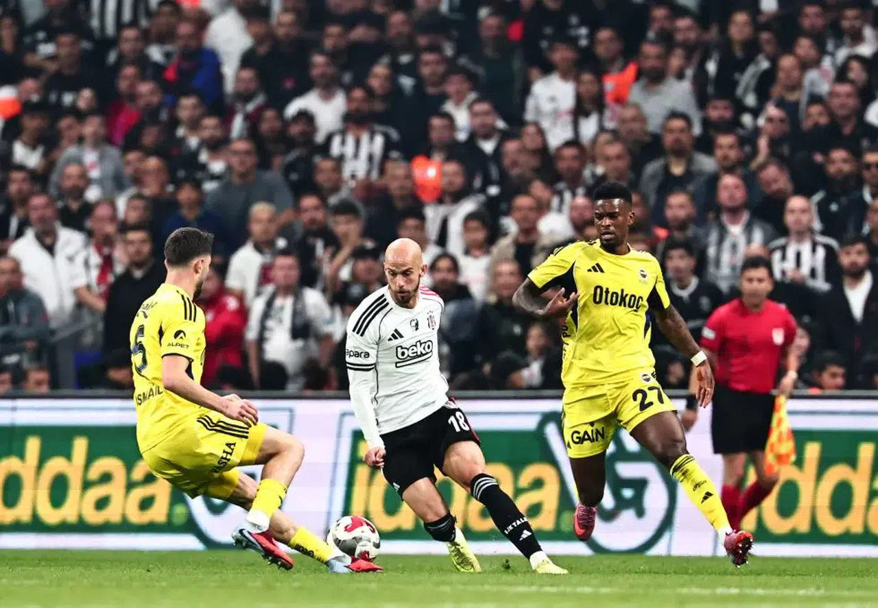 Cerny, Fenerbahçe’ye karşı geleneği bozmadı!