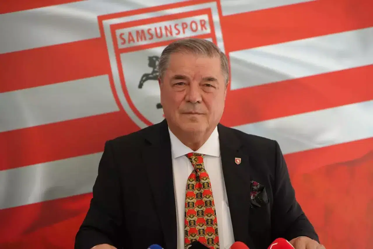 Veysel Bilen’den Beşiktaş maçı öncesi cesur açıklama