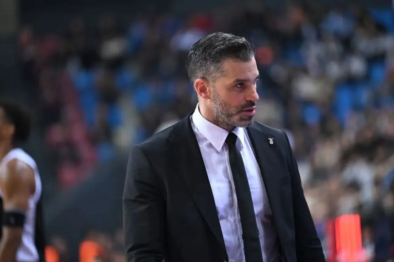 Dusan’dan, Alperen Şengün  değerlendirmesi