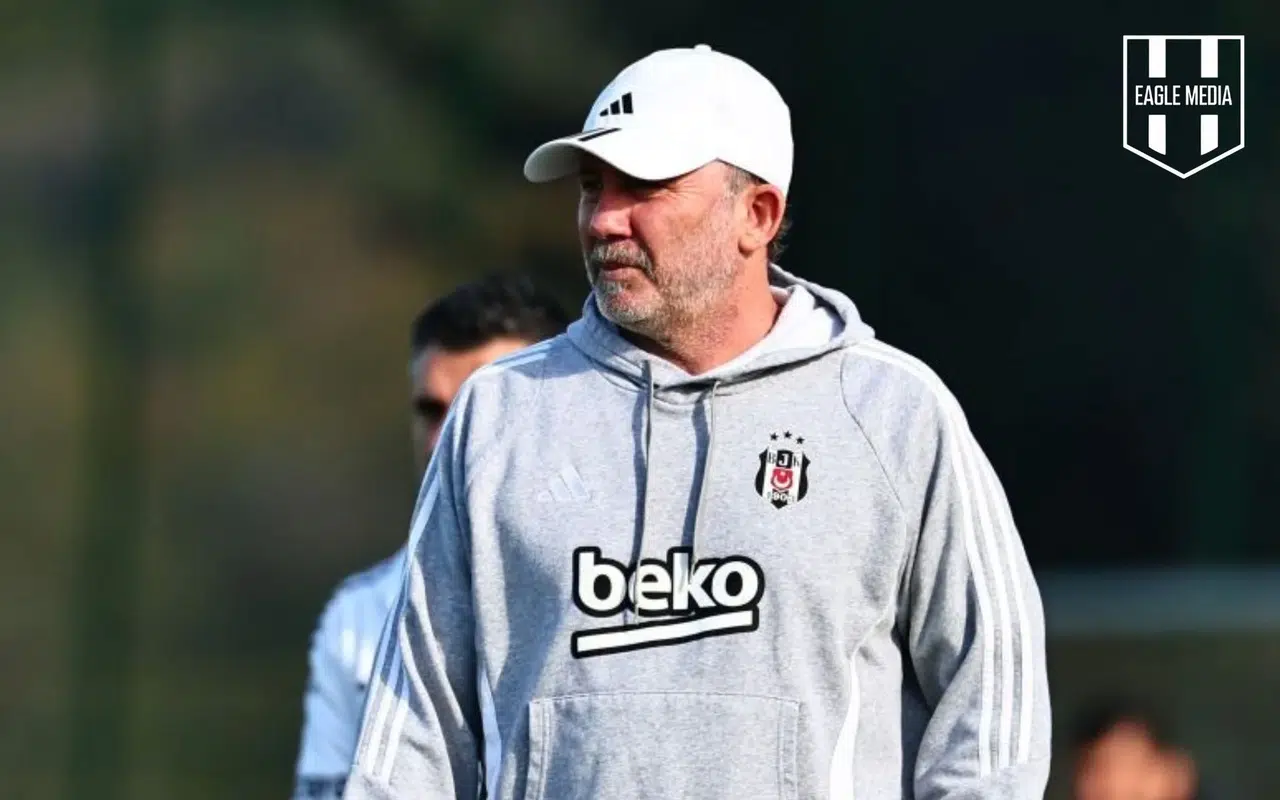 Fatih Karagümrük maçı hazırlıklarımız devam ediyor