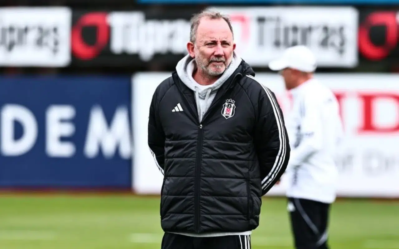 Beşiktaş yarınki antrenmanın ilk bölümünü basına açacak!