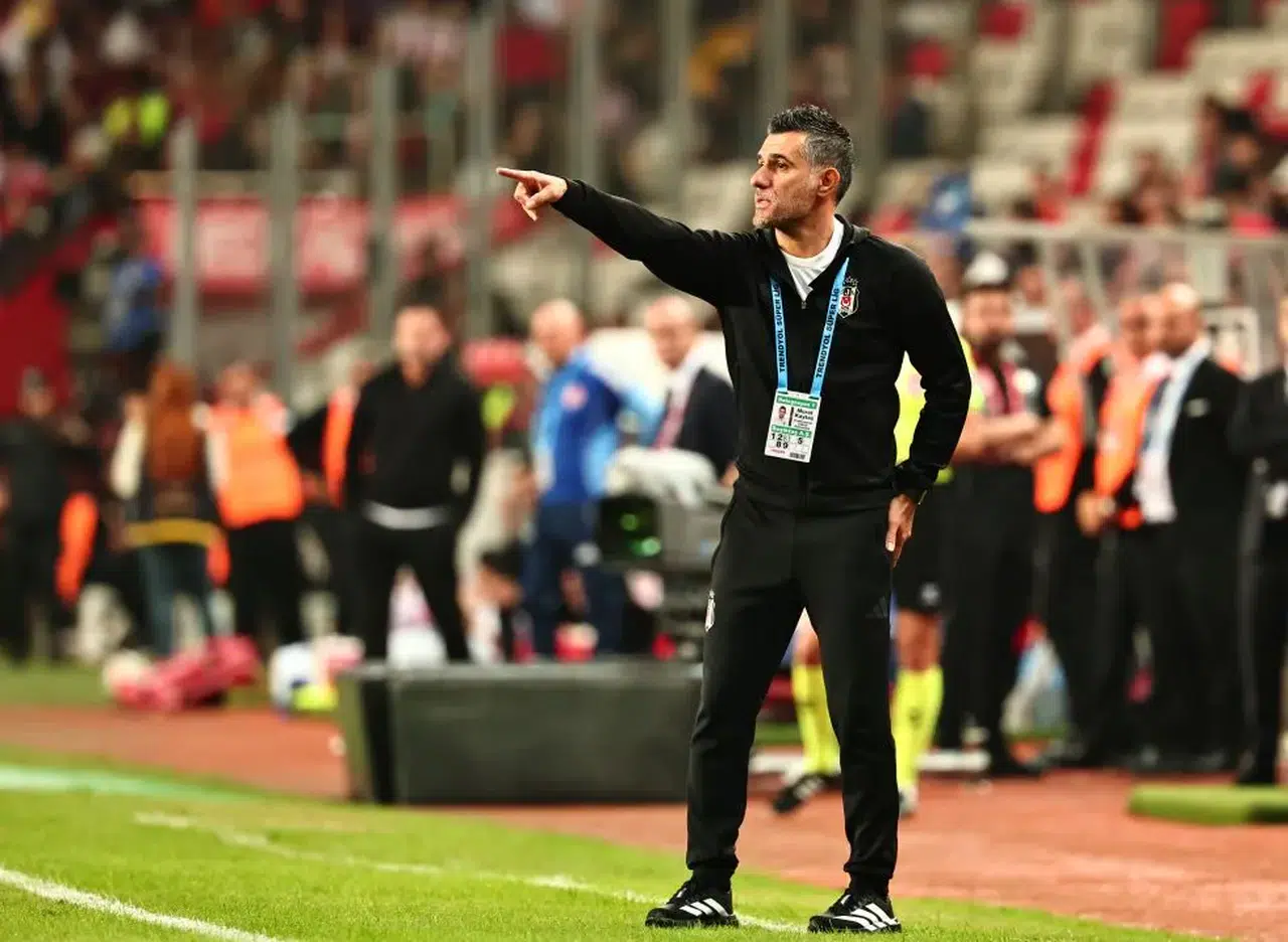 Murat Kaytaz: “Şeytanın Bacağını Kırdık, Beyaz Günler Yakın”