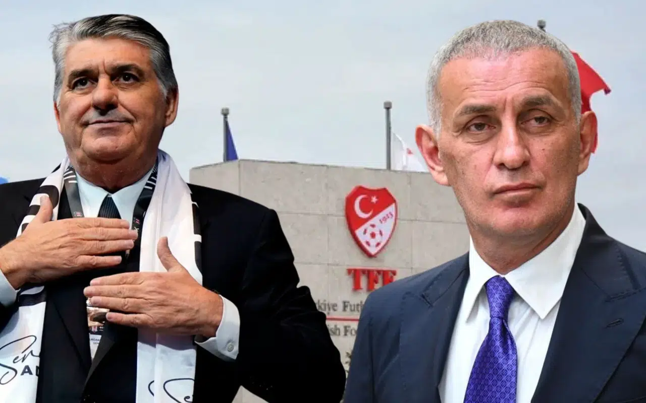 Riva’daki kritik zirve sonrası Beşiktaş’ta flaş gelişme!