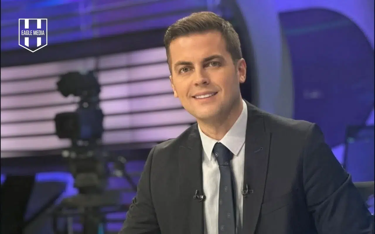 Olimpiyat stadı eleştirisi! Erbatur Ergenekon'dan dikkat çeken sözler