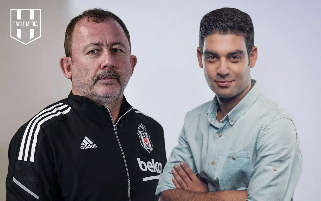 Özgün Aydın: "Sergen Yalçın'ın gelmesini çok istedim ama..."