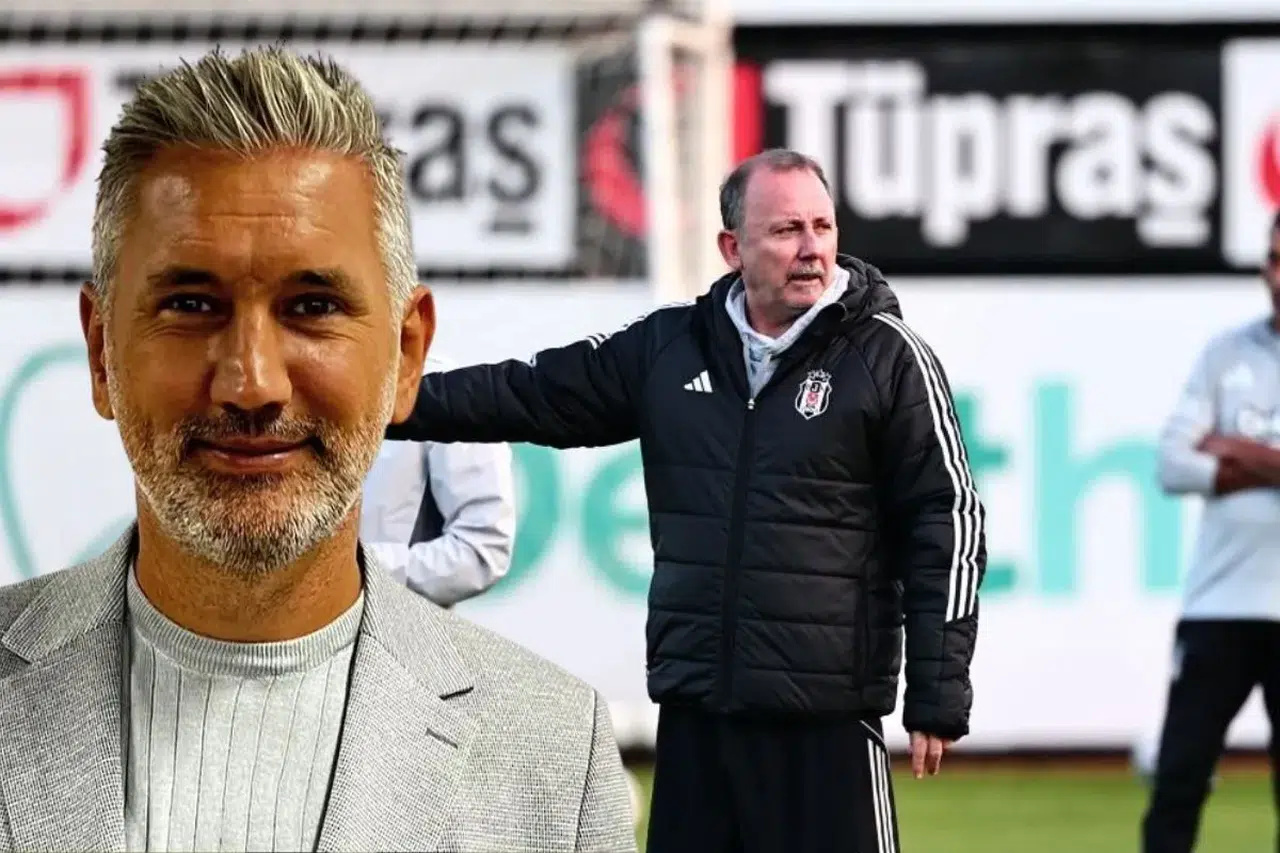 Atakan Kurt’tan Sergen Yalçın’a ağır eleştiri