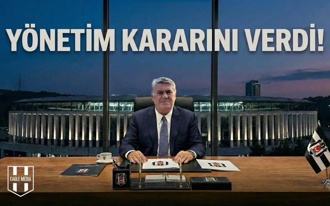 Yönetim kararını verdi: Gidecek oyuncular belirlendi!