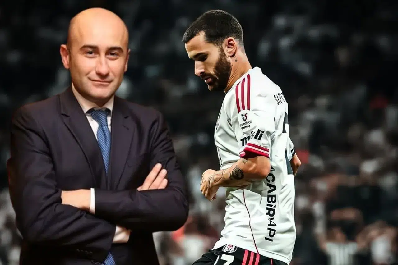 Hüseyin Yücel, Rafa Silva maddesini yalanladı