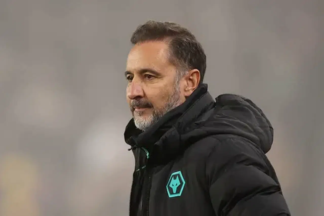 Vitor Pereira için İngiltere serüveni kısa sürdü! Wolverhampton’da ayrılık kararı