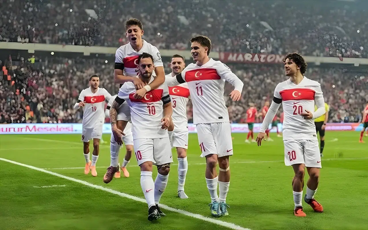 Türkiye'nin muhtemel rakipleri neler yaptı?