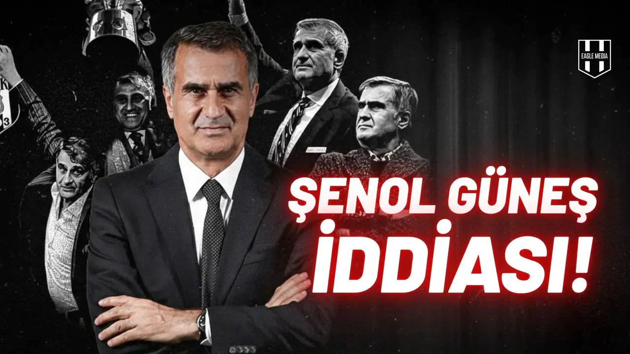 Furkan Yıldız’dan Şenol Güneş iddiası