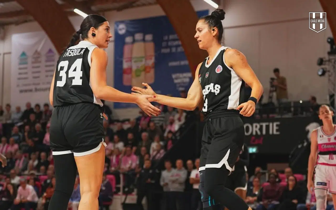 Beşiktaş BOA'da ya tamam ya devam maçı