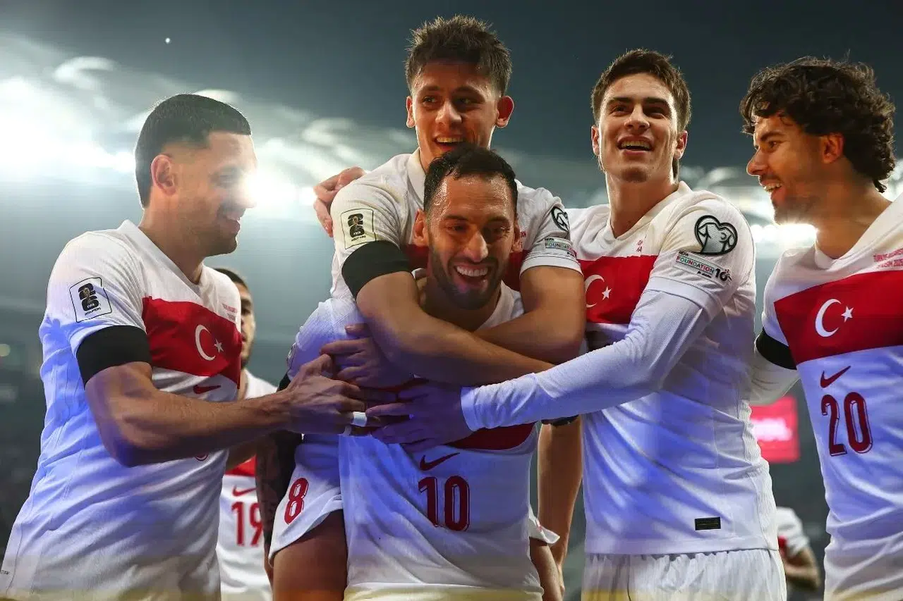 A Milli Takım, 2026 Dünya Kupası'na Nasıl Katılır? İşte Muhtemel Rakipler