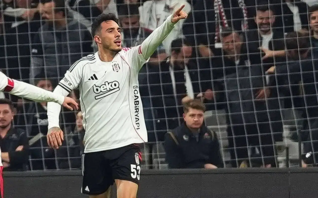 Emirhan Topçu'dan kötü haber!