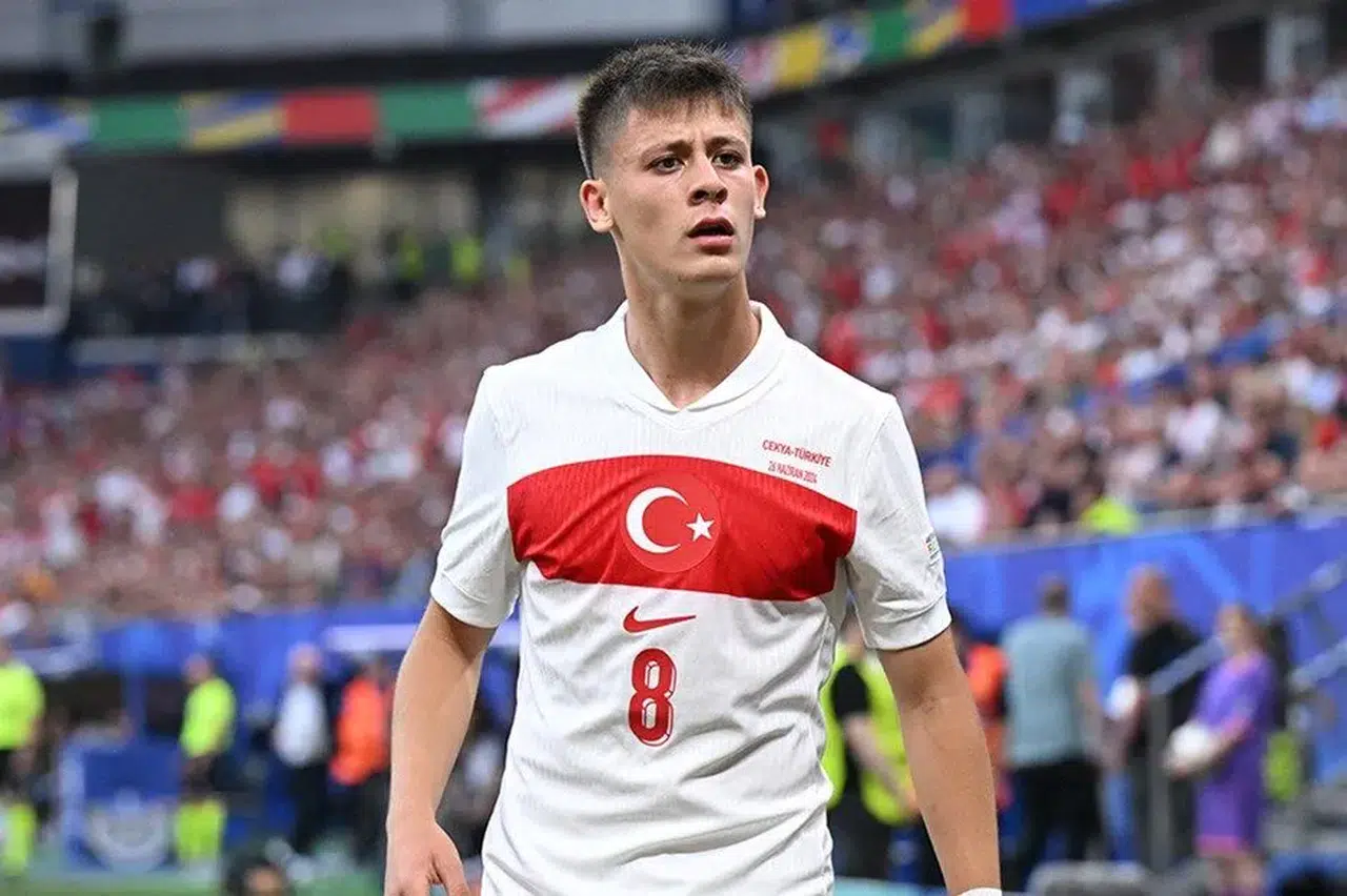 Manchester City’den Arda Güler için rekor hamle!