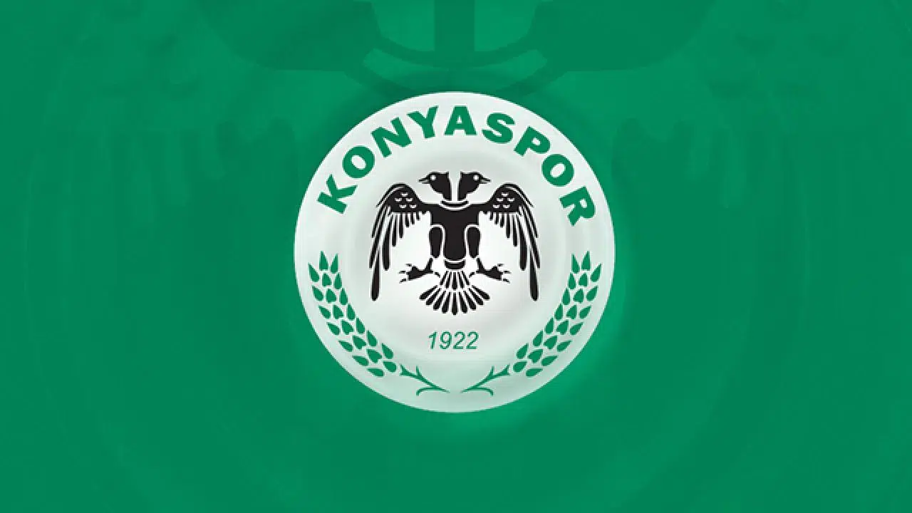 Konyaspor’da şok ayrılık!