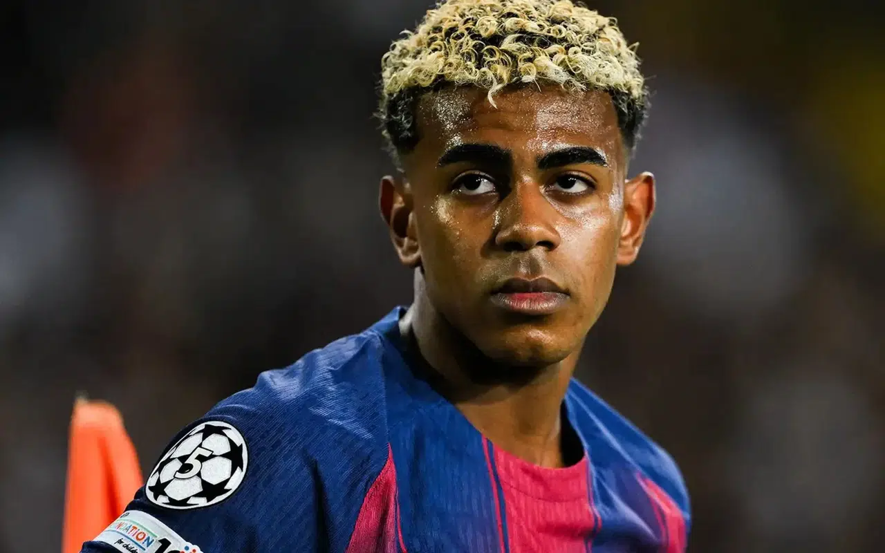 Barcelona’da Yamal alarmı: Chelsea maçı öncesi kritik plan!