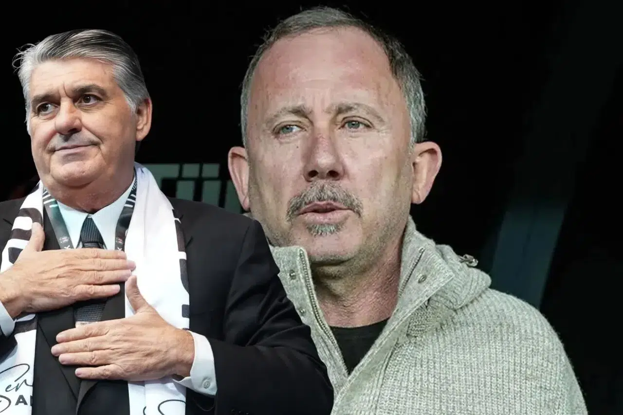 Beşiktaş camia olarak yeniliyor