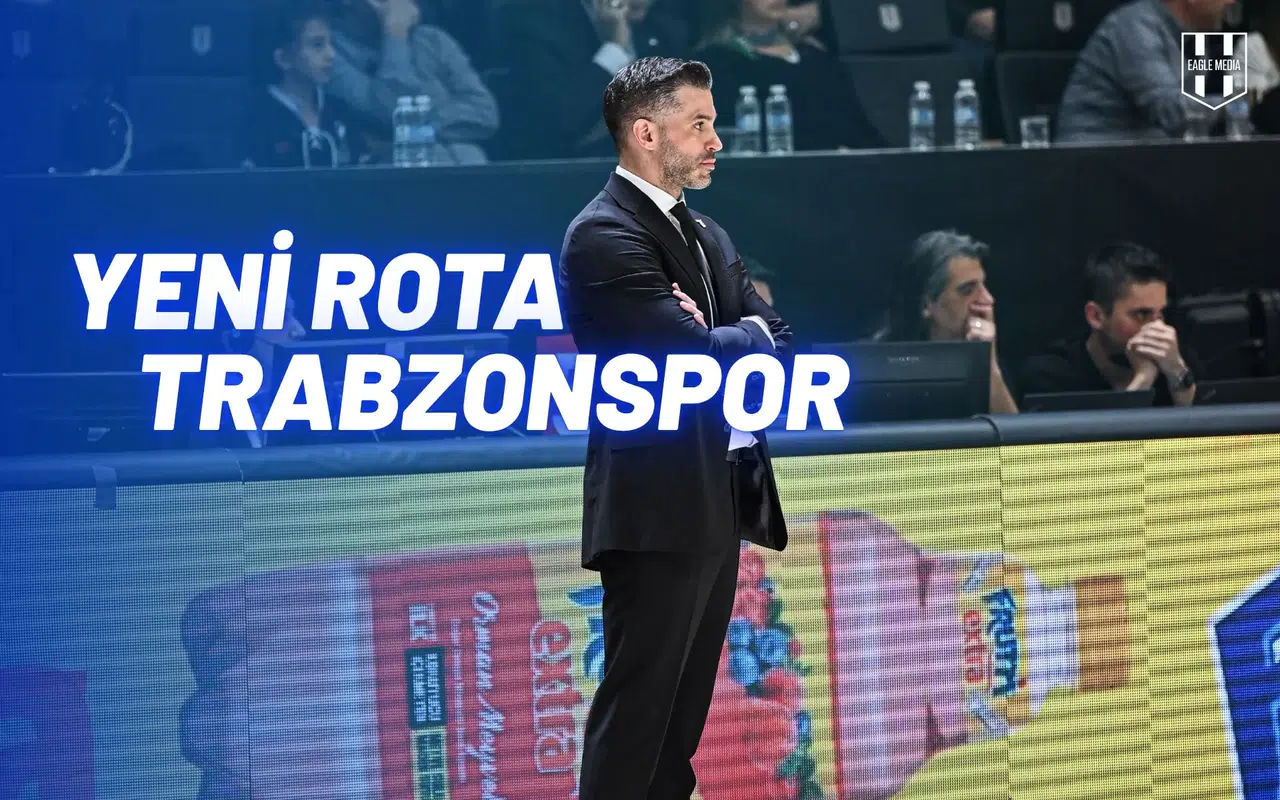 Beşiktaş GAİN'in yeni rotası: Trabzon!