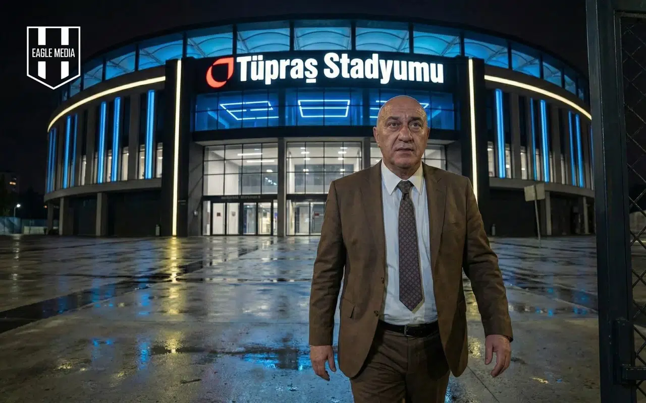 Samsunspor Başkanı Yüksel Yıldırım’dan flaş karar!