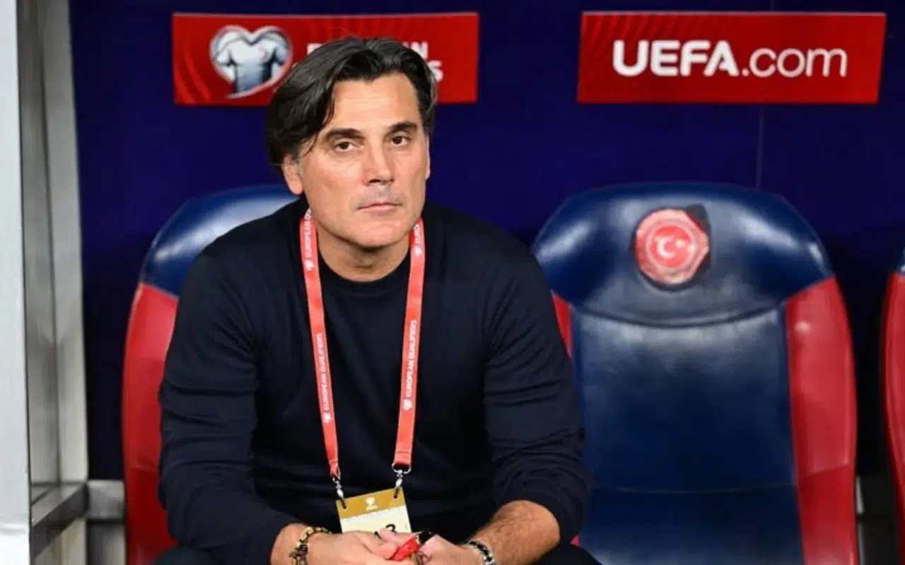Montella’dan Bulgaristan galibiyeti hakkında açıklamalar!