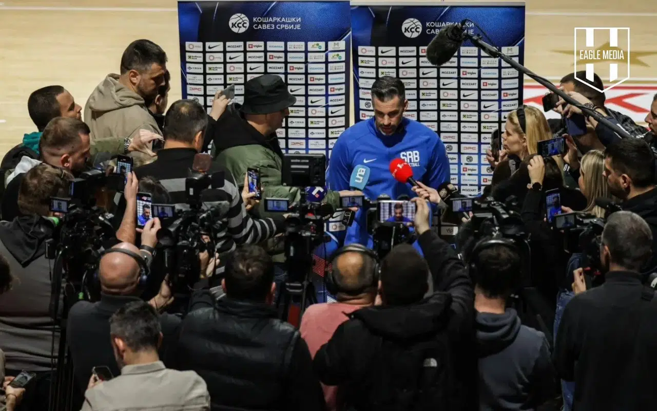 Alimpijević'ten FIBA Elemeleri için net kural talebi!