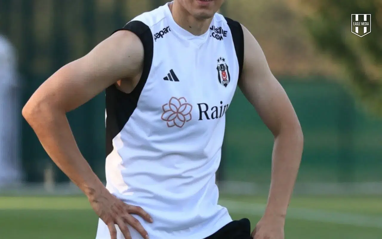 Eski Kartal'ın istatistikleri şaşırttı: 0 gol, 0 asist!