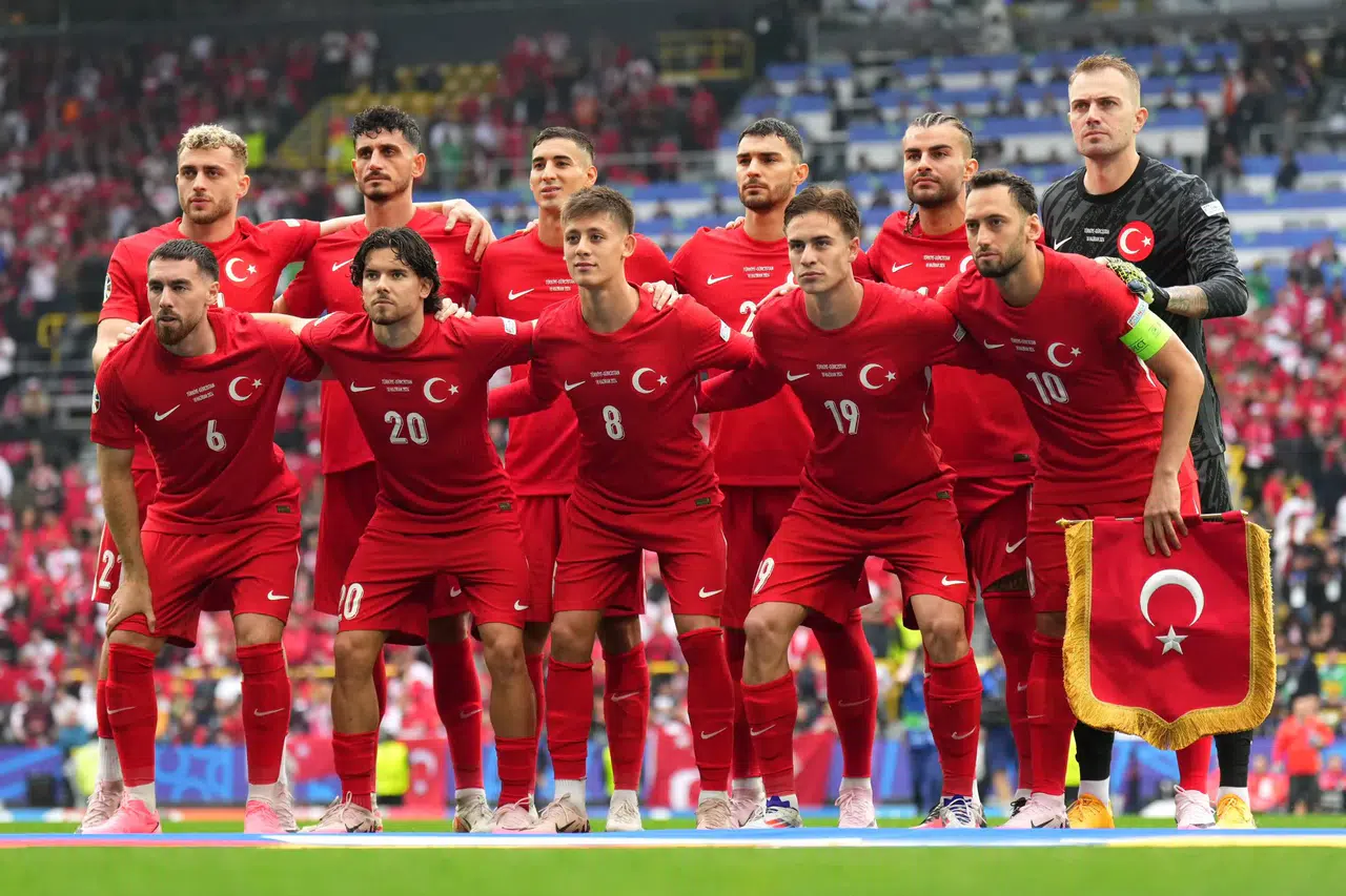 A Milli takımınızın play-off takvimi netleşti!