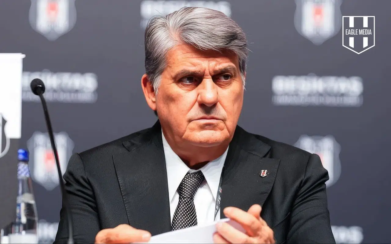 Beşiktaş gözünü kararttı! Tam 12 Milyon Euro'luk yıldız listeye girdi!