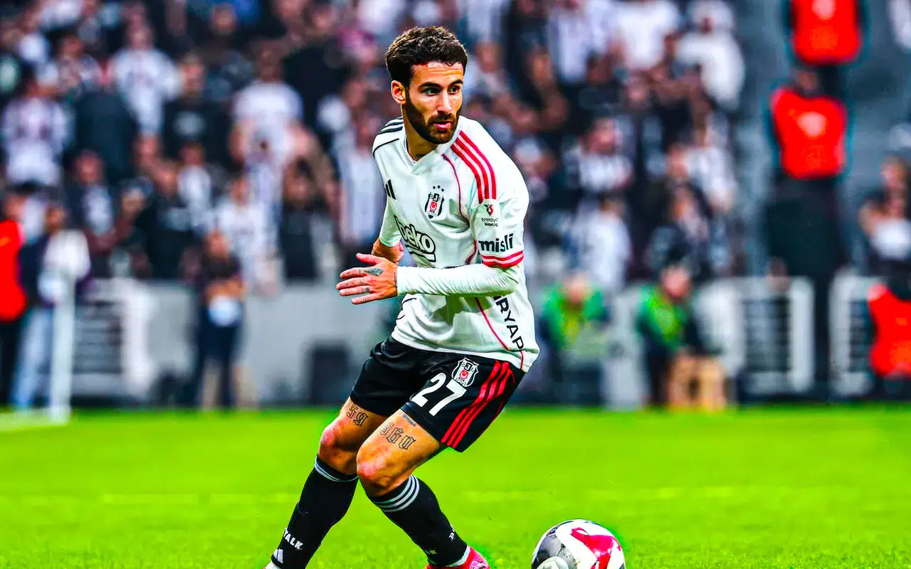 Rafa Silva futbolu bırakıyor mu