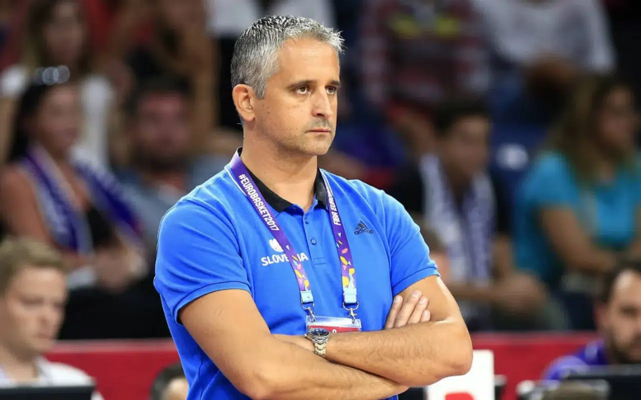 Anadolu Efes’te büyük mücadele: Kokoskov’dan dikkat çeken açıklama!