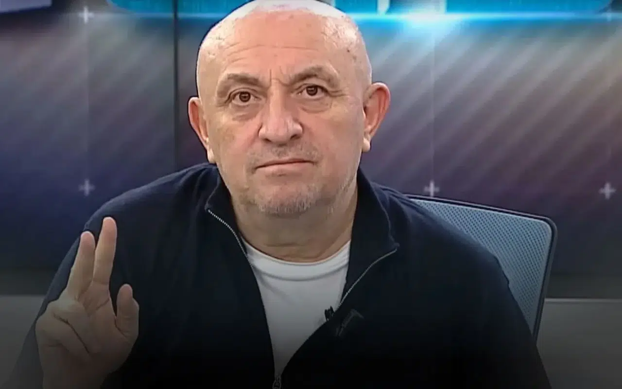 Fenerbahçe Maçı Öncesi Sinan Engin’den Çarpıcı Sözler