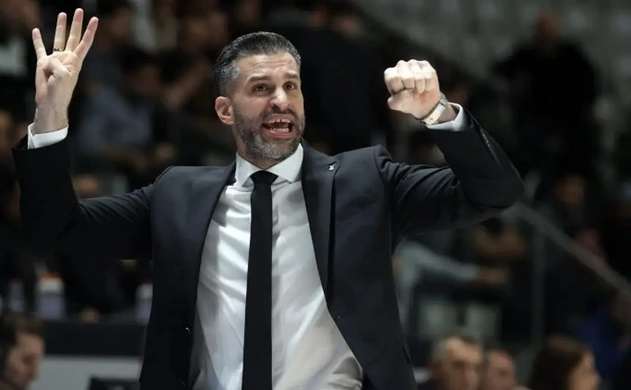 Dusan Alimpijevic’ten net mesaj