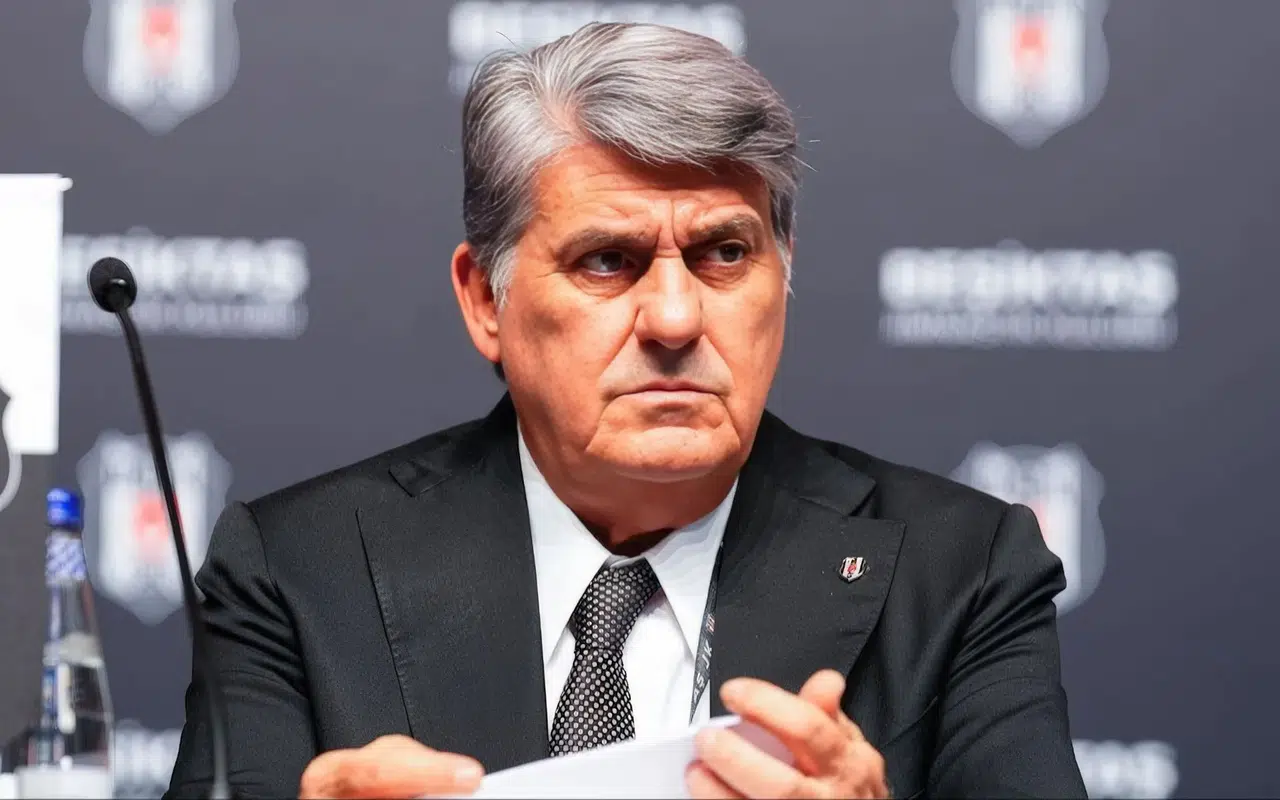 Serdal Adalı, Rafa Silva ile masaya oturuyor