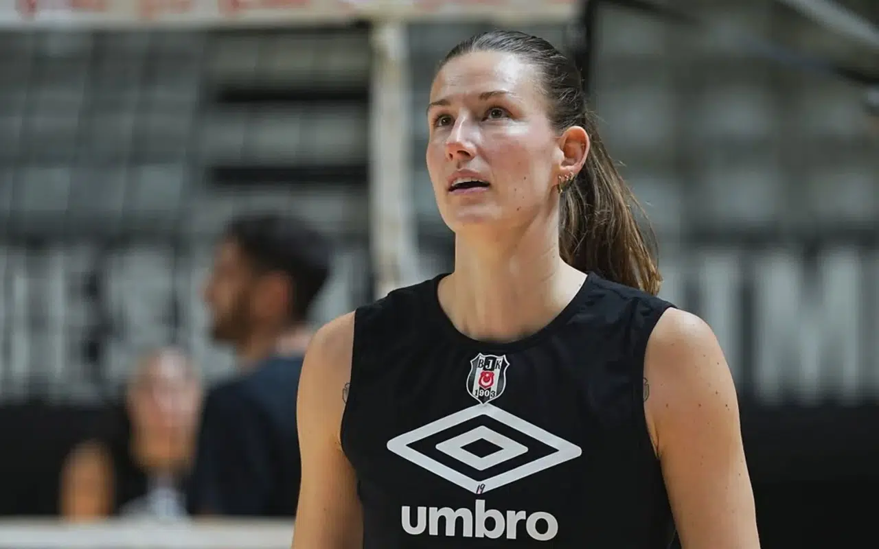 "Beşiktaş taraftarının desteği başarıyı getiriyor"