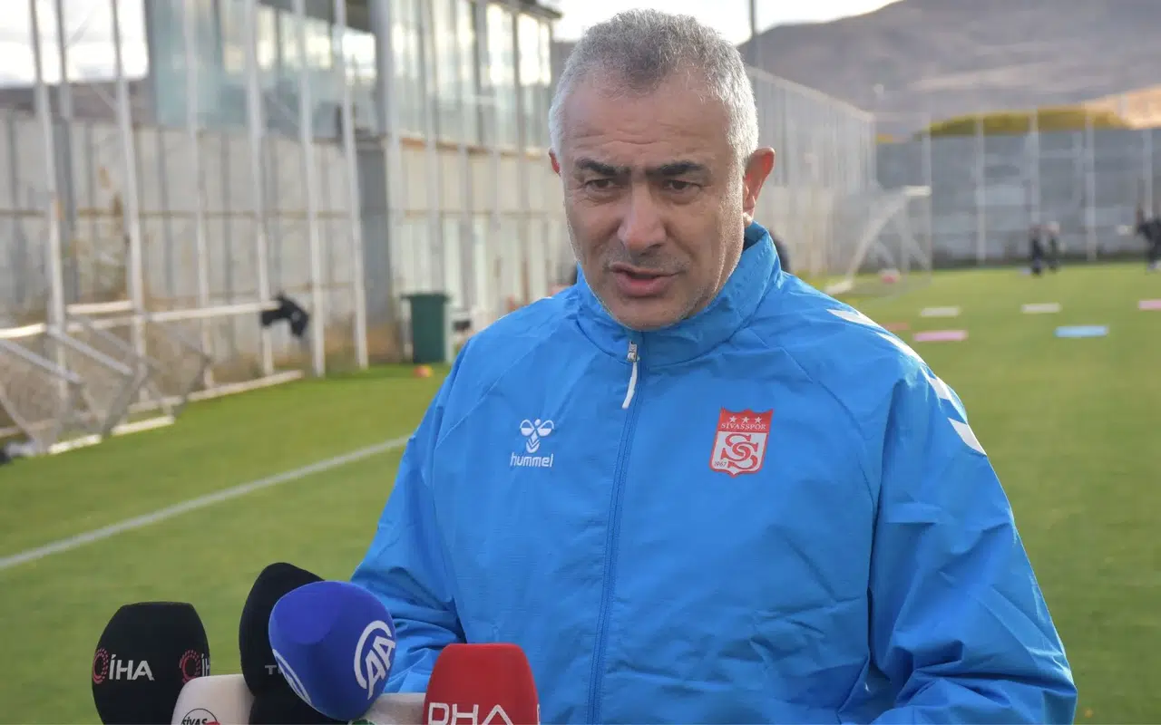 Sivasspor'da vefa tartışması!